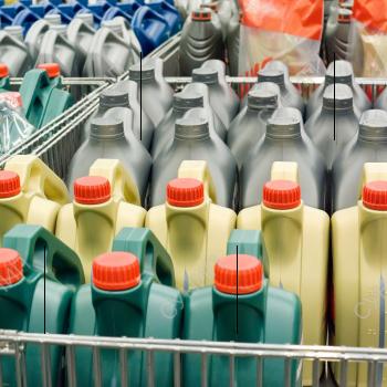 Моторное масло - Запчасти для спецтехники