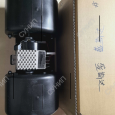 Мотор отопителя  860500348 XCMG XS225 - Запчасти для спецтехники