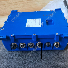 Контроллер 803546547 - Запчасти для спецтехники