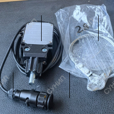 803692775 Ограничитель высоты подъема - Запчасти для спецтехники