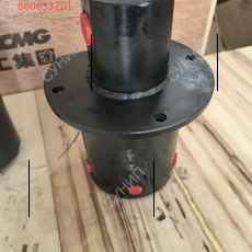 860633201 Распределитель XCMG XE480WM - Запчасти для спецтехники