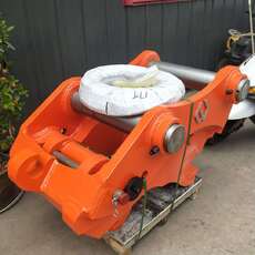 Квик-каплеры - Запчасти для спецтехники