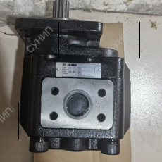 Насос гидравлический 803077002 XCMG ZL-60 - Запчасти для спецтехники