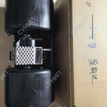 Мотор отопителя  860500348 XCMG XS225 - Запчасти для спецтехники