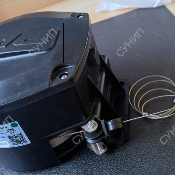 803588801 Датчик - Запчасти для спецтехники