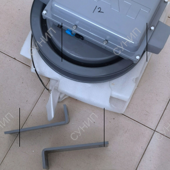 Датчик 803505984 - Запчасти для спецтехники