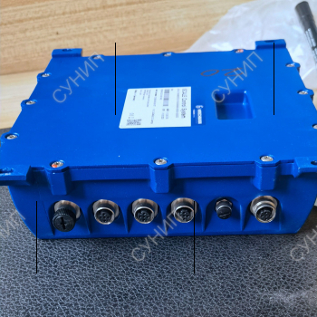 Контроллер 803546547 - Запчасти для спецтехники